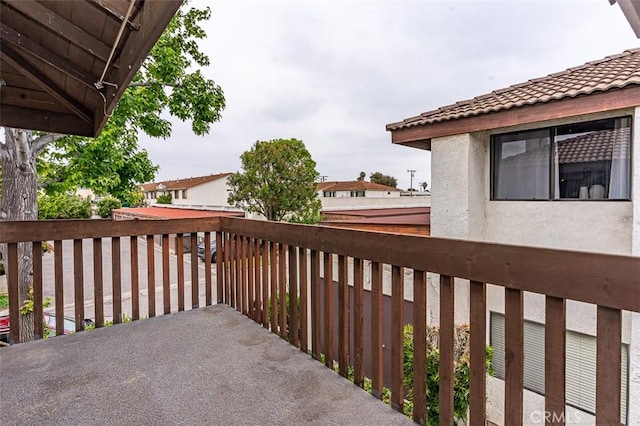 13100 Creek View Dr Unit 204, Garden Grove, CA 92844 - view of balcony