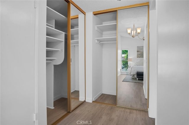 9545 Rubio Ave, Northridge, CA 91343 - view of closet