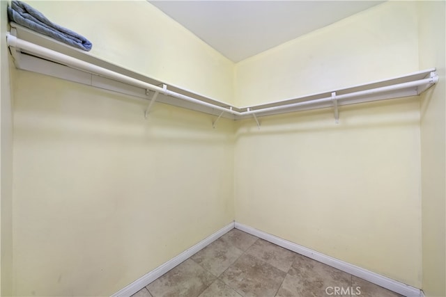 58706 Buena Vista Dr, Yucca Valley, CA 92284 - view of spacious closet
