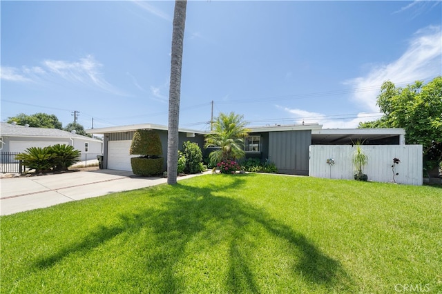 16140 Bycroft St, Hacienda Heights, CA 91745 - view of front of home featuring driveway and a garage