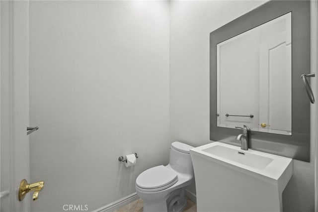 9116 Pinyon Point Ct, Corona, CA 92883 - bathroom featuring toilet and vanity