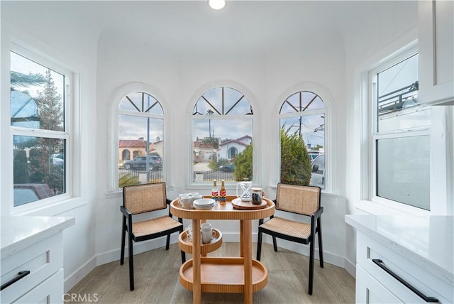 1818 W 79th St, Los Angeles, CA 90047 - view of sunroom
