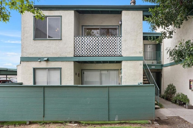 1811 E Grand Ave Unit 162, Escondido, CA 92027 - view of building exterior