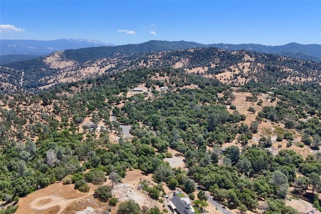 47003 Lookout Mountain Dr, Coarsegold, CA 93614 - view of mountain background