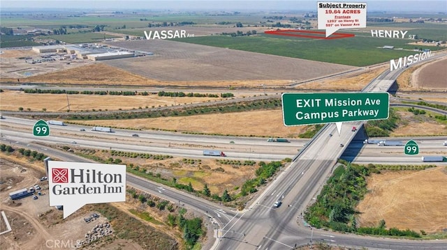 01/2 Henry St, Merced, CA 95341