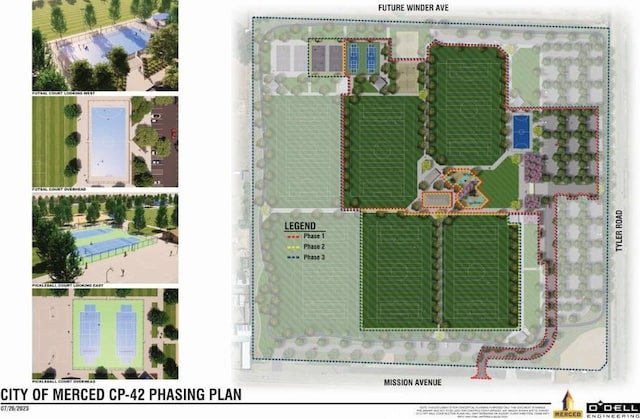 01/2 Henry St, Merced, CA 95341