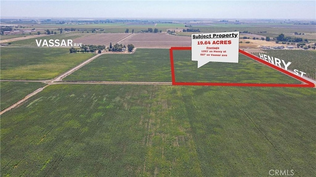 01/2 Henry St, Merced, CA 95341