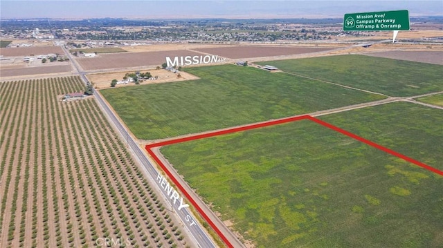 01/2 Henry St, Merced, CA 95341