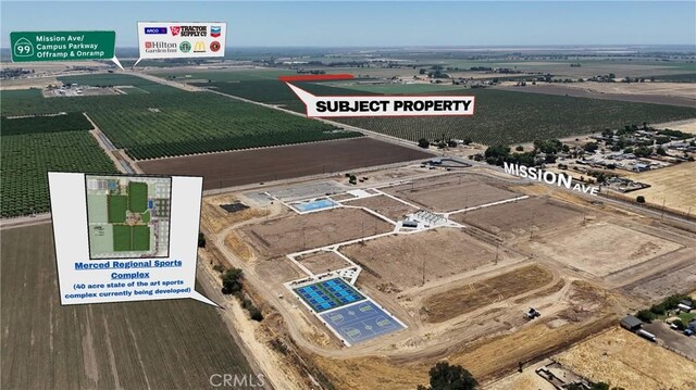01/2 Henry St, Merced, CA 95341 - photo 9