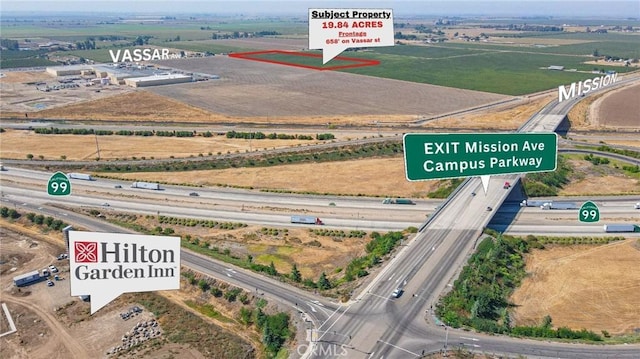 0 Vassar Ave, Merced, CA 95341