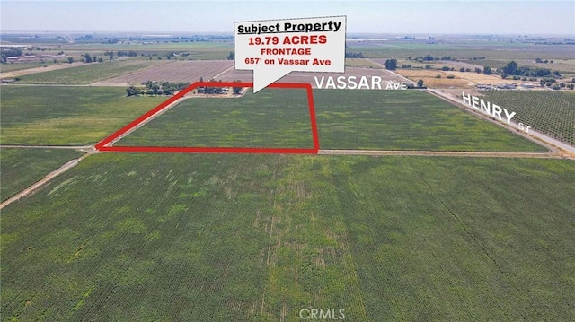 2230 Vassar Ave, Merced, CA 95341