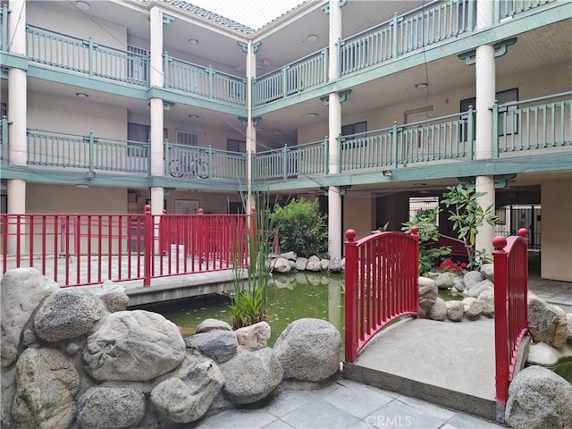 321 N Orange Ave Unit 103, Monterey Park, CA 91755 - surrounding community