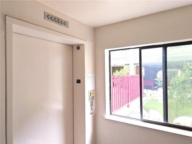 321 N Orange Ave Unit 103, Monterey Park, CA 91755 - view of doorway