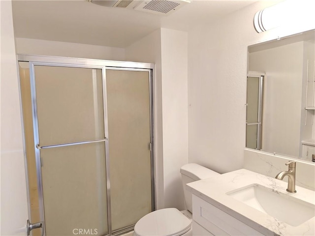 321 N Orange Ave Unit 103, Monterey Park, CA 91755 - bathroom with vanity and a stall shower