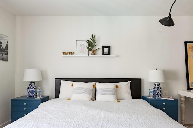 5645 Friars Rd Unit 370, San Diego, CA 92110 - view of bedroom