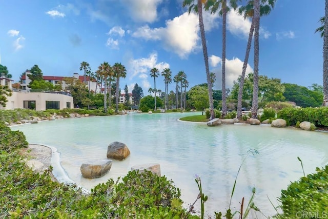 5645 Friars Rd Unit 370, San Diego, CA 92110 - water view