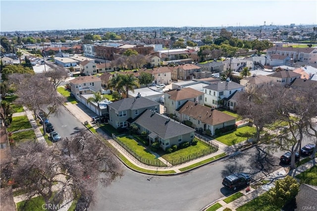15702 Halldale Ave, Gardena, CA 90247 - view of property location