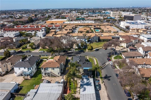 15702 Halldale Ave, Gardena, CA 90247 - view of property location featuring nearby suburban area