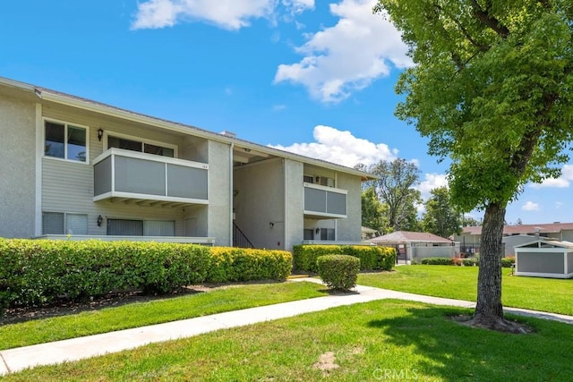 26200 Redlands Blvd Unit 164, Redlands, CA 92373 - view of building exterior