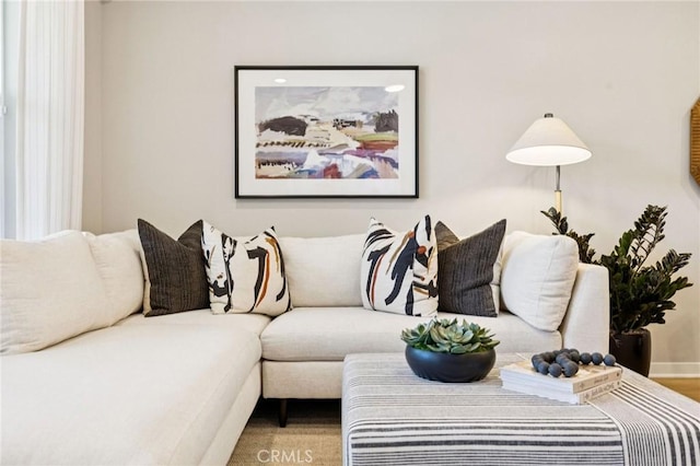 15218 Janine Dr Unit 2, Whittier, CA 90605 - view of living area