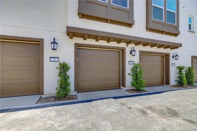15218 Janine Dr Unit 2, Whittier, CA 90605 - view of garage