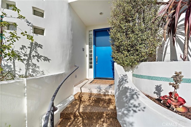 970 Quivera St, Laguna Beach, CA 92651 - doorway to property
