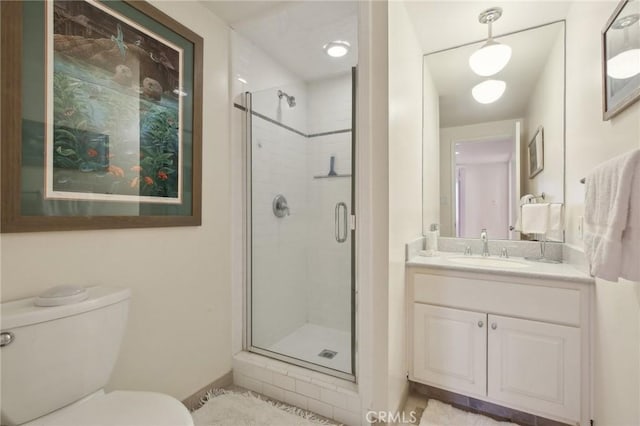 1917 Via Estudillo, Palos Verdes Estates, CA 90274 - full bathroom with a stall shower and vanity