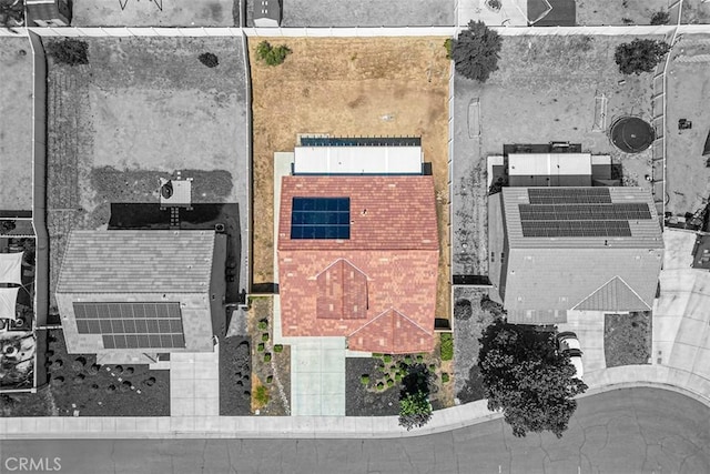 26833 Calico Ct, Winchester, CA 92596 - bird's eye view