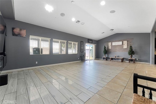 26833 Calico Ct, Winchester, CA 92596 - lobby with vaulted ceiling