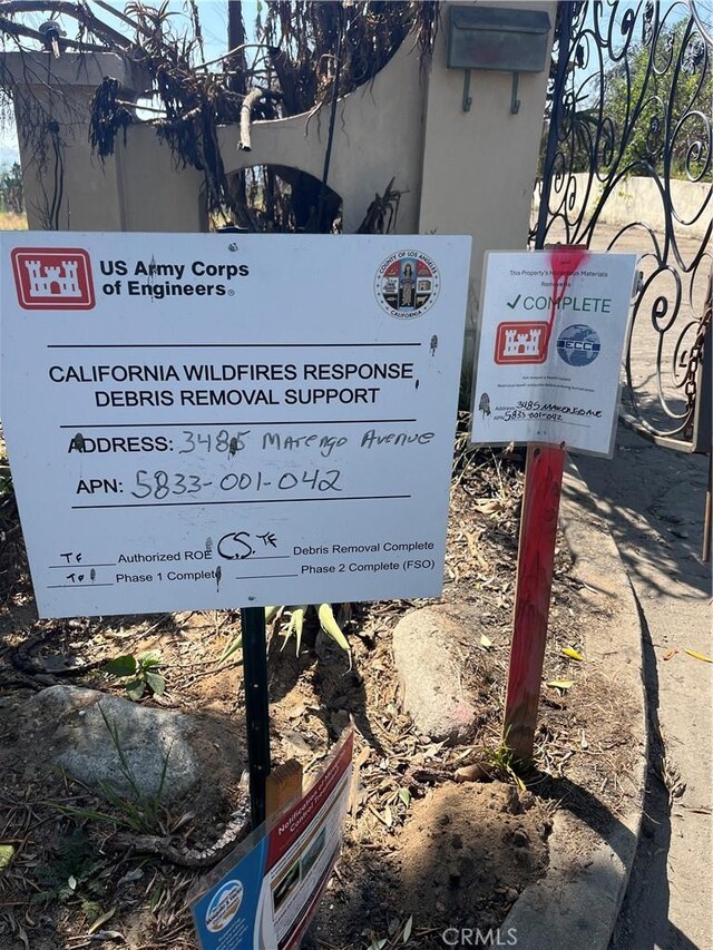 3485 Marengo Ave, Altadena, CA 91001