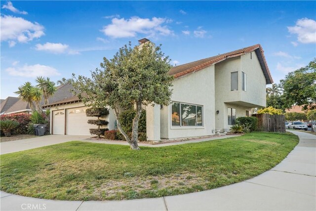 2740 Ocotillo Ave, Santa Maria, CA 93455 - photo 1