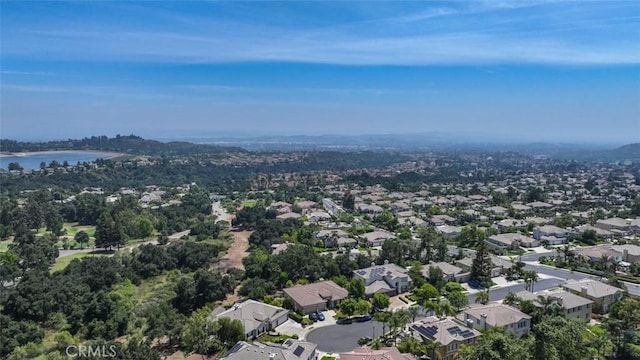 2564 Lunes Ln, Verne, CA 91750 - aerial view of residential area