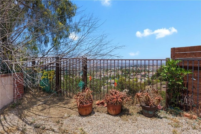 4706 Crestmont Pl, Oceanside, CA 92056 - view of yard