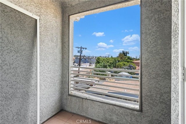 14853 Hartsook St Unit 106, Sherman Oaks, CA 91403 - view of balcony