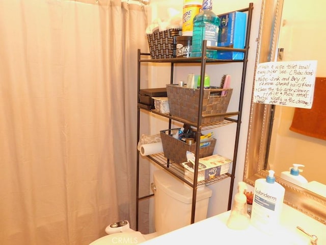 10947 Mesa Linda St, Victorville, CA 92392 - view of storage area