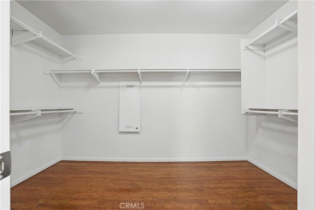 31868 Birchwood Dr, Lake Elsinore, CA 92532 - spacious closet with wood finished floors