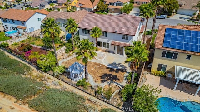 31868 Birchwood Dr, Lake Elsinore, CA 92532 - aerial view of residential area