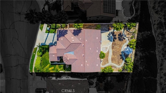 31868 Birchwood Dr, Lake Elsinore, CA 92532 - bird's eye view
