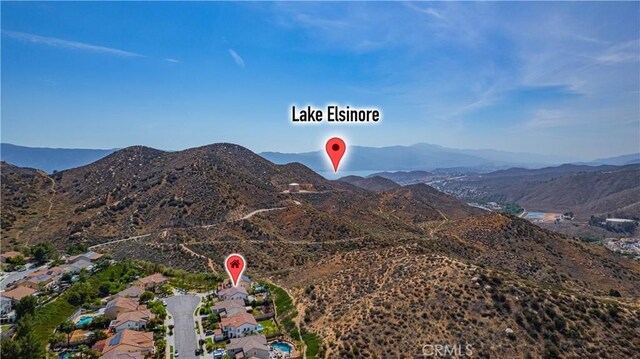 31868 Birchwood Dr, Lake Elsinore, CA 92532 - mountain view