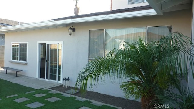 708 N Montebello Blvd, Montebello, CA 90640 - view of property exterior featuring stucco siding