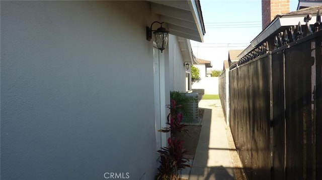 708 N Montebello Blvd, Montebello, CA 90640 - view of property exterior featuring stucco siding