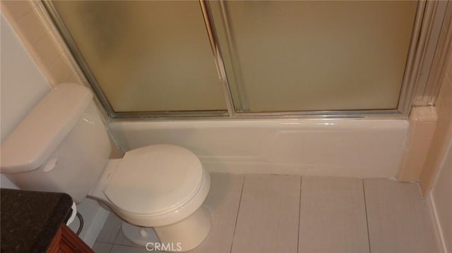 708 N Montebello Blvd, Montebello, CA 90640 - full bath featuring tile patterned flooring and vanity