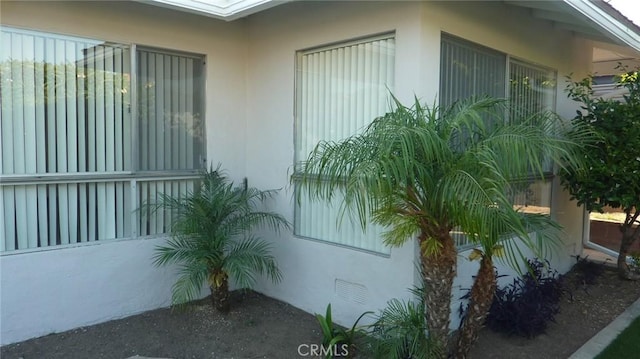708 N Montebello Blvd, Montebello, CA 90640 - view of side of property featuring stucco siding