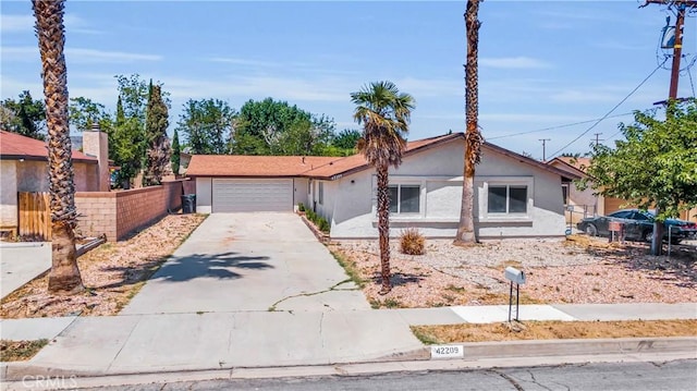 42209 45th St W, Quartz Hill, CA 93536