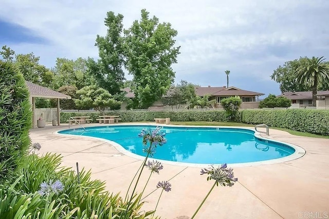 8021 Calle Fanita, Santee, CA 92071 - photo 26