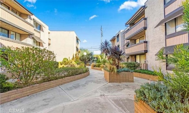 4170 Elm Ave Unit 213, Long Beach, CA 90807 - view of community