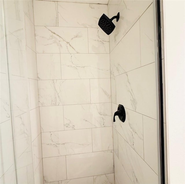 4170 Elm Ave Unit 213, Long Beach, CA 90807 - bathroom view of a tile shower