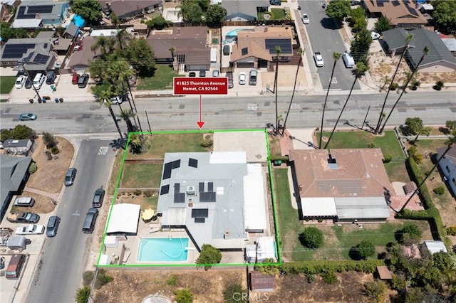 41825 Thornton Ave, Hemet, CA 92544 - photo 36