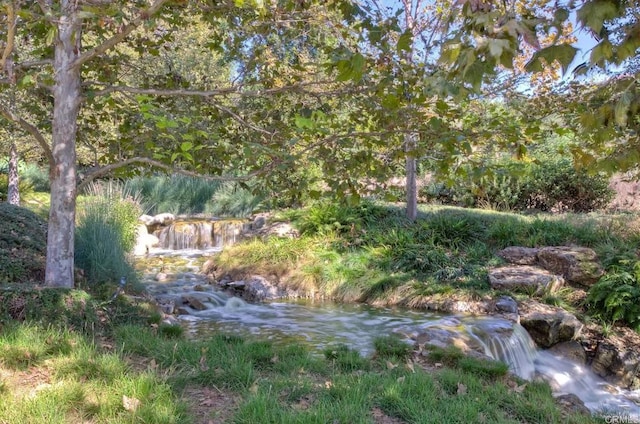 6925 Tourmaline, Carlsbad, CA 92009 - view of yard