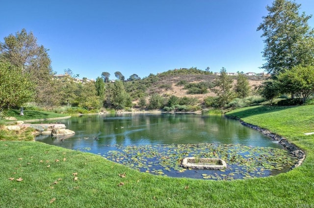 6925 Tourmaline, Carlsbad, CA 92009 - water view